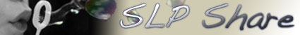 SLP Share Logo